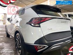 کیا سپۆرتاج